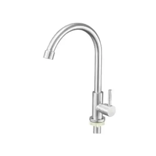 Смеситель моно L74195 65646 LEDEME