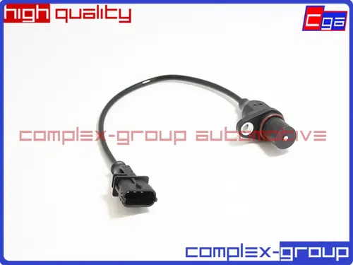 Датчик коленвала 4890190 11SCR9905RA CGA