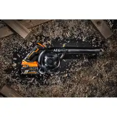 AEG Воздуходувка 18В BGE18C2-0 4935478458