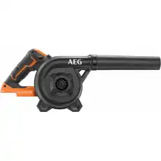 AEG Воздуходувка 18В BGE18C2-0 4935478458