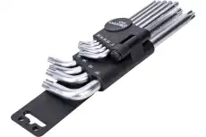 BOVIDIX Набор ключей TORX TAMPER 5980409