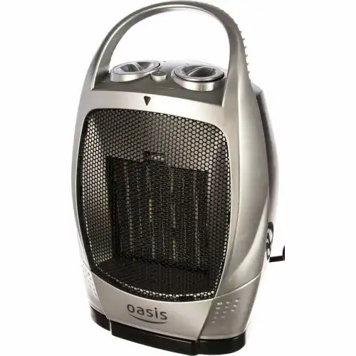 Oasis Тепловентилятор KS-15RP 4670004377123