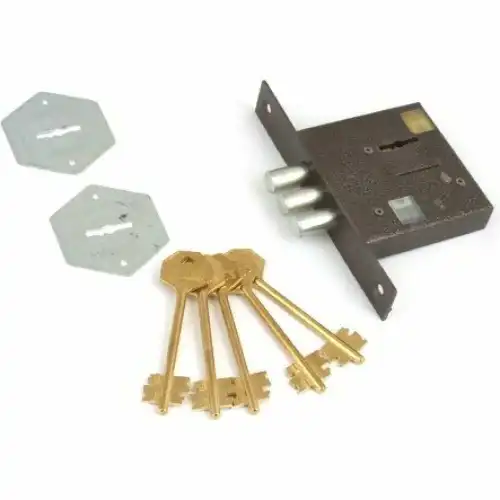 Class Замок врезной КЛАСС - GSSM-009 19099