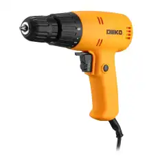 DEKO Дрель DKSD400W063-4086 063-4086