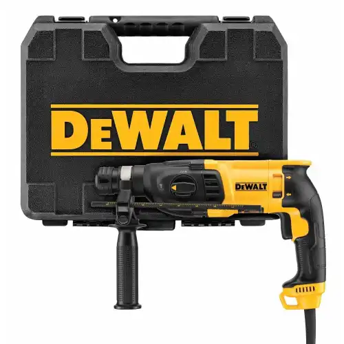 DeWalt Перфоратор D 25133 K D25133K-QS