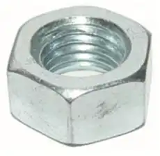 DKC Гайка М10 уп.100шт CM111000