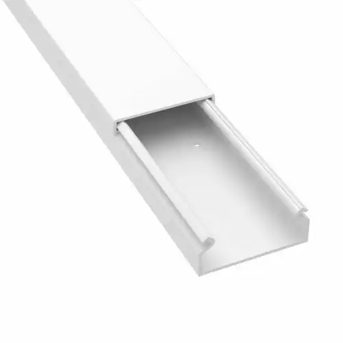 DKC Кабель-канал TMC 40/1x17 дл.2м 00351