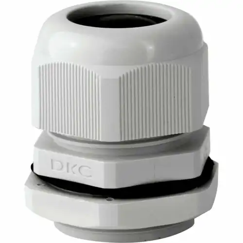 DKC Сальник PG - 16 9-14 IP68 52900