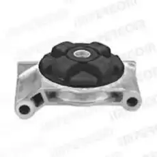 подушка КПП!\ Audi 80 1.6-2.3/1.9D <86 30732 IMPERGOM