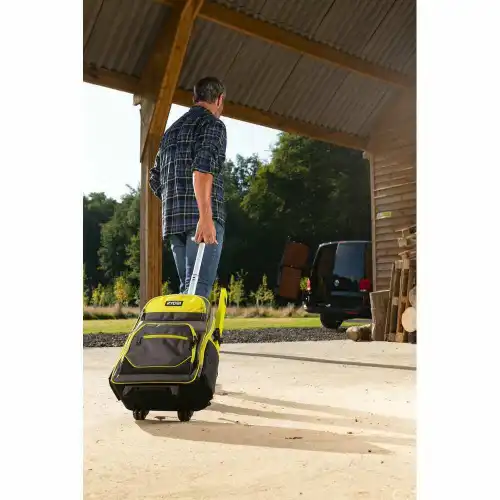 Ryobi Рюкзак с колесиками RSSBP2 5132005344