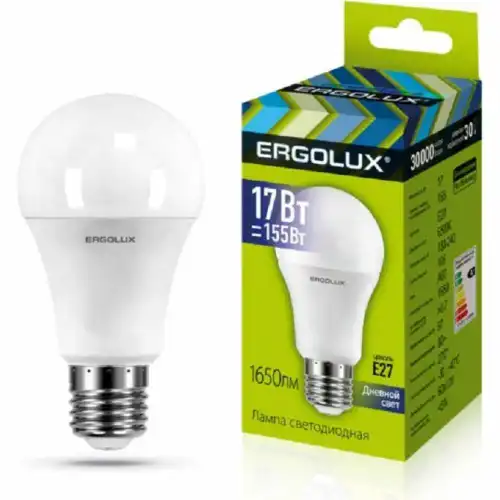 ERGOLUX 13181