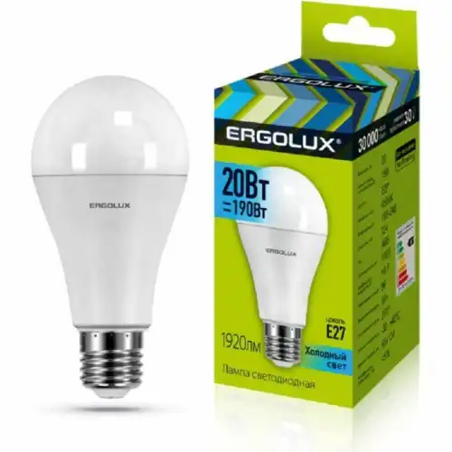 ERGOLUX 13183