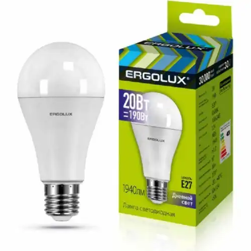 ERGOLUX 13184