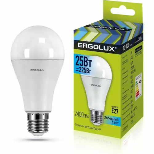 ERGOLUX 14236