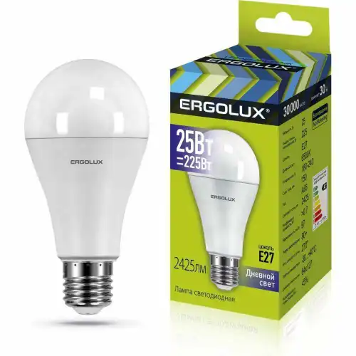 ERGOLUX 14228