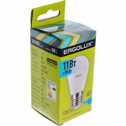 ERGOLUX 13631