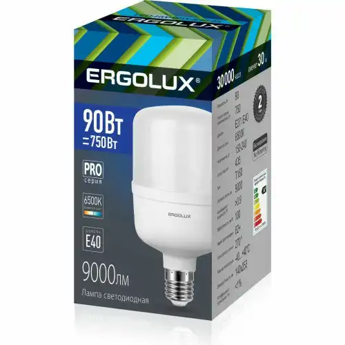 ERGOLUX 14332