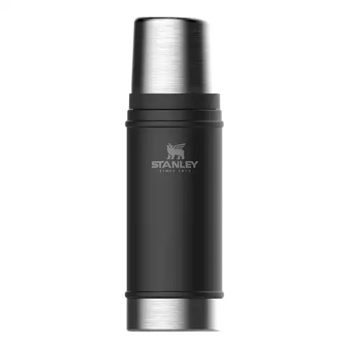 Stanley Термос Classic , черный 10-01228-073