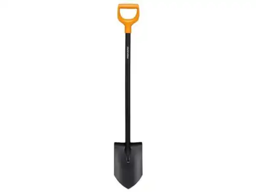 1066716 Лопата штыковая Solid FISKARS