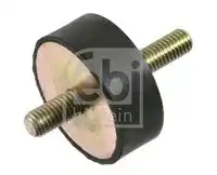 подушка радиатора!\ Audi 100/A6 all 91-97 21944 FEBI