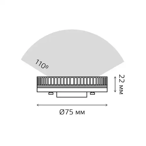 GAUSS 83831