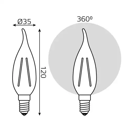 GAUSS 104801211