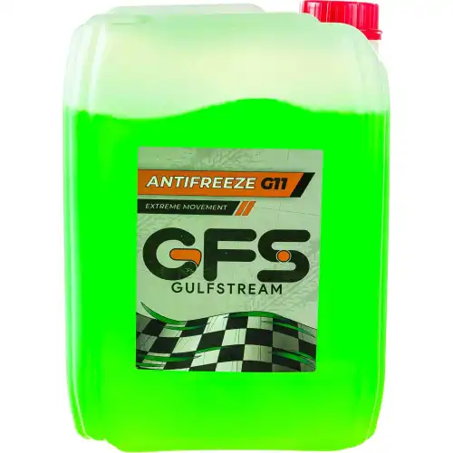 Антифриз GFS АЗG1110Z