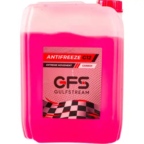 Антифриз GFS АЗG1210К