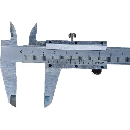 26322 ШТАНГЕНЦИРКУЛЬ ШЦ-1-150 0.05 ЧИЗ