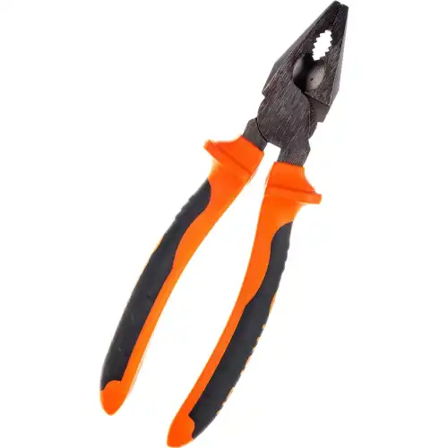 Truper Плоскогубцы 200мм T201-8x17330