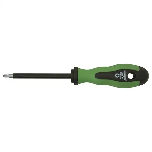 HAUPA Двухкомпонентная отвертка PH 2 101546