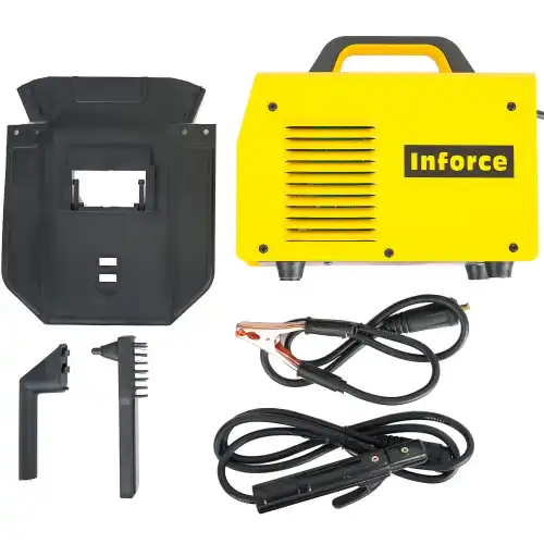 Inforce Сварочный аппарат инверторный IN-220S