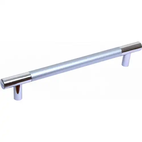 JET Ручка-рейлинг С15-128 RO709P.128CM99