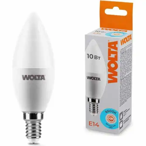 WOLTA 25WC10E14