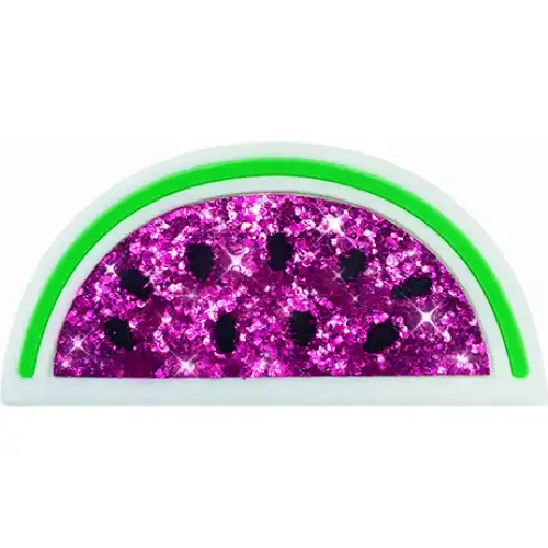 LOREX Точилка FLEXI WATERMELON из резины LXSRFL-WN