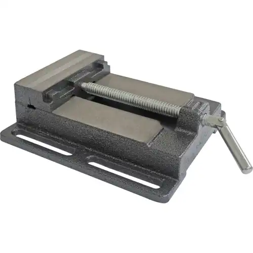 Белмаш Тиски станочные BELMASH VM125 RA059A