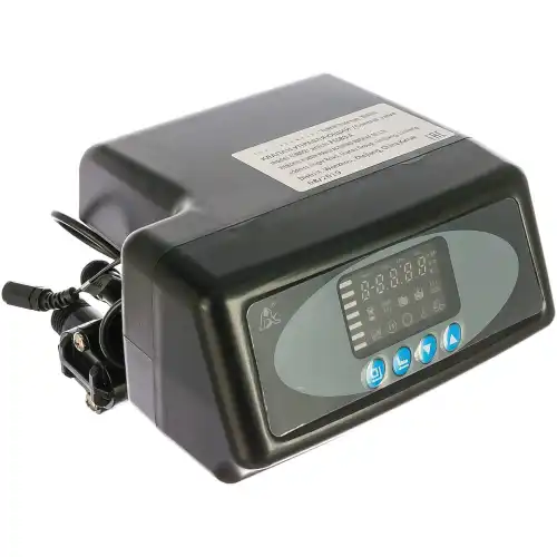 Гейзер блок управления RUNXIN TM.F65B3 35491