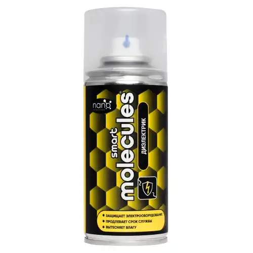 MLS215 MOLECULES Диэлектрик 210 мл MLS215 (1)