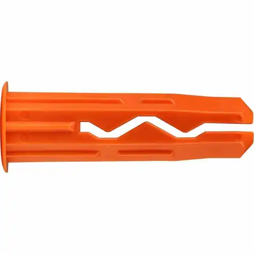 ЕВРОПАРТНЕР Дюбель MULTI plug 10x40 ( 13 шт. ) RB2 0124