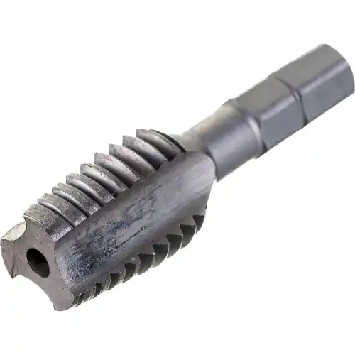 Метчик М12 с хвостовиком HEX 1/4'' // 940120 BUCOVICE TOOLS