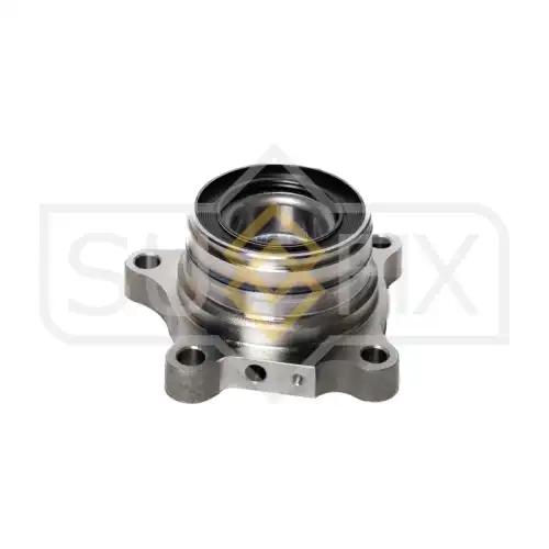Ступица SUFIX SM-1231