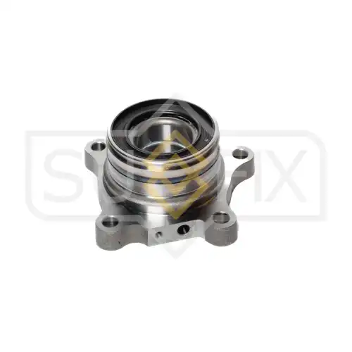 Ступица SUFIX SM-1251