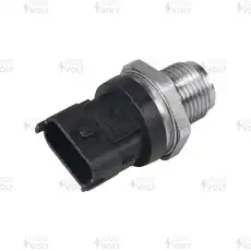 Датчик давления топлива в рампе ГАЗ 3310 Влд дв. Cummins ISF 3.8L (0281002937) (СтартВольт)