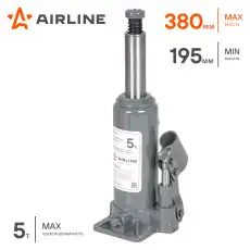 Домкрат AIRLINE AJ-B-05S