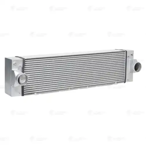Интеркулер LUZAR LRIC 3109