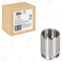 Поршень суппорта для а/м Audi A4 (00-) зад. d=38мм (RCF 182558) TRIALLI