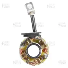 щеткодержатель стартера!\ Chevrolet, Opel, Suzuki 01-16 VBS 0501 СТАРТВОЛЬТ