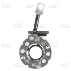 щеткодержатель стартера!\ Chevrolet, Opel, Suzuki 01-16 VBS 0501 СТАРТВОЛЬТ