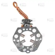 щеткодержатель стартера!\ Toyota Yaris/Avensis 1.0-1.8, 05-11 VBS 1900 СТАРТВОЛЬТ