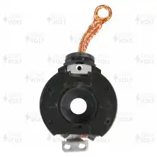 щеткодержатель стартера!\ Toyota Avensis/Camry/Rav4 VBS 1901 СТАРТВОЛЬТ